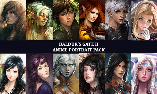 baldurs gate enhanced patch download